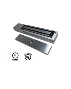 EL-600 Magnetic lock # 600 LBS Holding force 