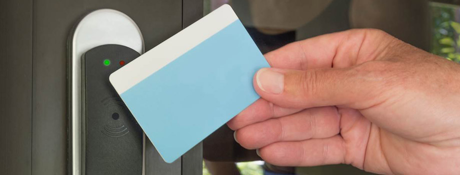 RFID Hotel Locks